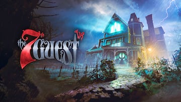 Análisis de The 7th Guest VR para PS VR 2, un escape room aterrador del siglo XXI