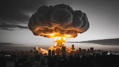 Are you far enough away? This is the exact distance to survive a nuclear bomb in your city