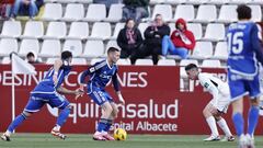 Seoane mete al Oviedo en playoff