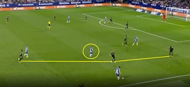 Ancelotti se enfrenta a una paradoja