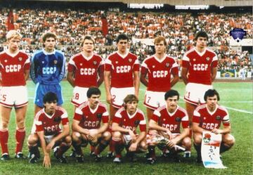 Juegos Ol¨ªmpicos de Se¨²l en 1988.
