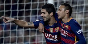 Los 38 partidos que hicieron al Barça campeón de Liga