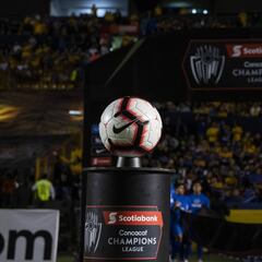Cuándo y dónde se jugaría la Final Regia de Concacachampions