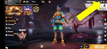 Free Fire: códigos gratis de hoy, 12 de abril de 2021