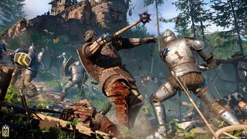 Daniel Vavra: "No hay propaganda en Kingdom Come: Deliverance"