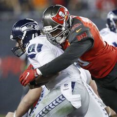 Ryan Russell, ex jugador de Cowboys, confiesa ser bisexual