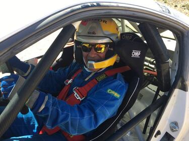 Toyota GT86: regreso al pasado