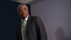 'Pacho' Maturana: Pékerman y los jugadores nos han hecho soñar