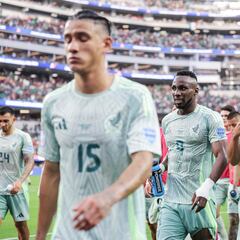 México - Ecuador: Horario, TV; cómo y dónde ver la Copa América 2024 en USA