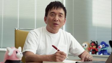 Pokémon Switch será“una experiencia tradicional”