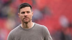El inesperado reto de Xabi Alonso en su vuelta al Real Madrid