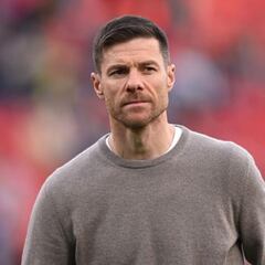 El inesperado reto de Xabi Alonso en su vuelta al Real Madrid