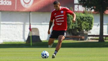 “Sorprende, pero son decisiones técnicas”: la historia tras el gran ausente de la Sub 20