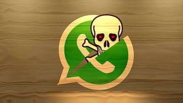 Actualiza YA WhatsApp, pueden hackearte el m車vil s車lo con llamarte