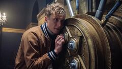 Primer tráiler de Ejército de los ladrones, la precuela de Ejército de los muertos de Zack Snyder