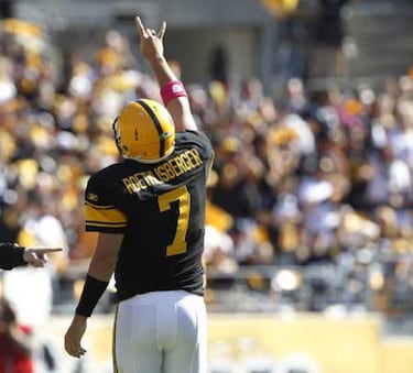 Hablemos sobre quarterbacks - (3ª parte: las estrellas)