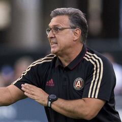 Martino desmiente rumor y reta: “Que diga quién le dio esa información”