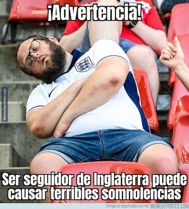 La Euro y la Copa América desatan los memes más ingeniosos