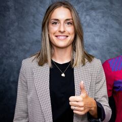 Alexia renueva hasta 2024