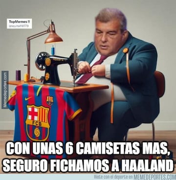 Las memes inundan las redes tras la polémica en Mestalla