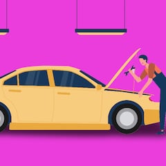 ¿Por qué se desviela un auto? Causas y soluciones a este problema