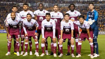 El 'Monstruo Morado' tratará de ir a Honduras a coronarse campeón de la Liga Concacaf y por el momento lleva un colchó de un gol, pues salieron victoriosos en la ida.