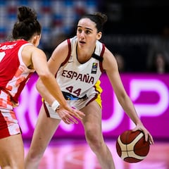 España sigue sin fallar