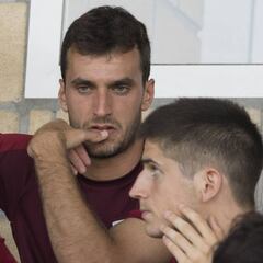 El nuevo reto para Lekue