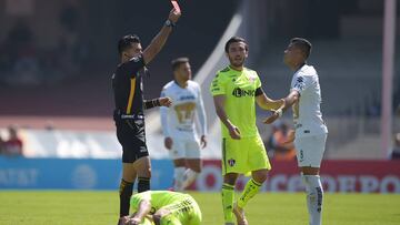 Pablo Barrera se responsabiliza por el empate del Atlas