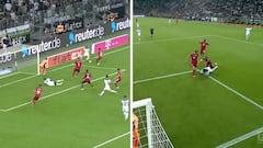 Furia contra el VAR por ayudar al Bayern: ¡obvió estos dos penales claros!