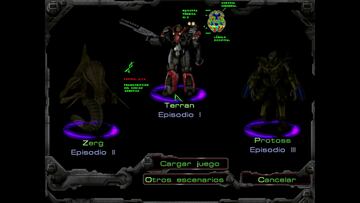 StarCraft