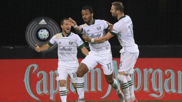 MLS is Back Tournament: Timbers top as Dynamo and Galaxy fall