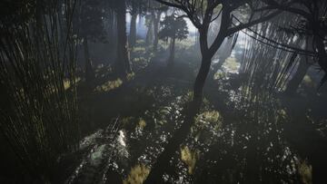 Captura de pantalla - Tom Clancy&#039;s Ghost Recon Wildlands (PC)