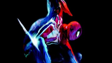 Spider-Man de PS4 tendrá novela a modo de precuela