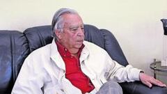 "Perdimos en el 69 y se festejó en Las Ramblas"