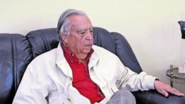 "Perdimos en el 69 y se festejó en Las Ramblas"