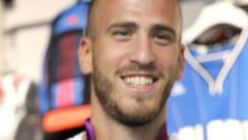 Sergio Rodríguez: "Tenemos un equipazo para luchar por todo"