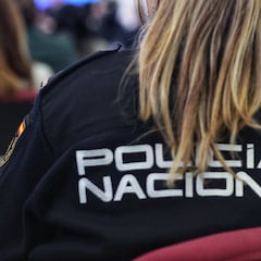 Advertencia de la Policía Nacional: cuidado si te dicen esto por la calle