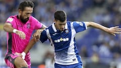 Mou quiere a Aarón Martín en el United: mandó gente a espiarle