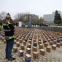 Así medirá ahora el Gobierno la cocaína en el país: adiós a la ONU