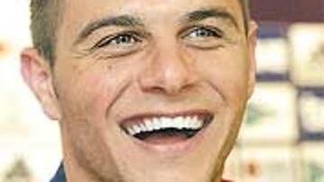 ¿El Real Madrid? Si lo hago bien volveré a sonar por todos los sitios