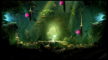 Ori and the Blind Forest, Impresiones Gamescom
