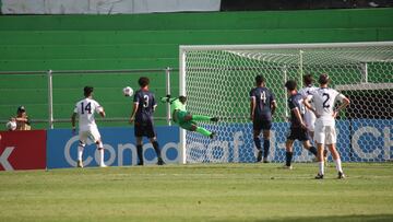 Bienvenidos a la previa y minuto a minuto del partido por los Octavos de Final del Premundial Sub-17 entre Estados Unidos y República Dominicana desde Guatemala.