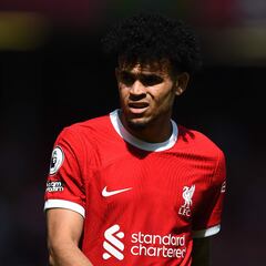 Luis Díaz: “Una temporada difícil ha llegado a su fin”