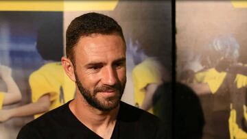 Miguel Layún: "Chicharito y yo tuvimos muchos problemas para ayudar en el sismo"