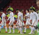 Resumen y goles del Holanda vs. España de partido amistoso