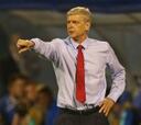 Wenger: "No hablo de Mou, yo tengo mis propios problemas"