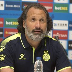 Rufete: “Los que se quedan son presente y futuro”