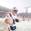 New England Patriots eligen su uniforme para evitar la ‘maldición del Super Bowl
