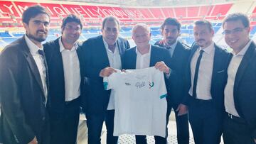 La Academia Pelé firma un acuerdo de prioridad de jugadores con el Lyon